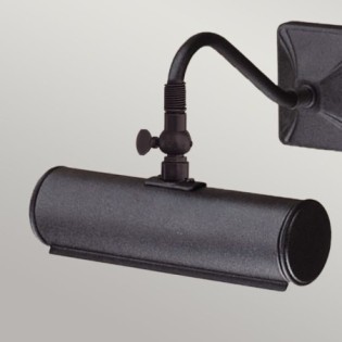 Iluminacuadros PL (1 luz)