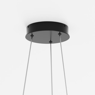 Lámpara colgante LED Rim (36W)