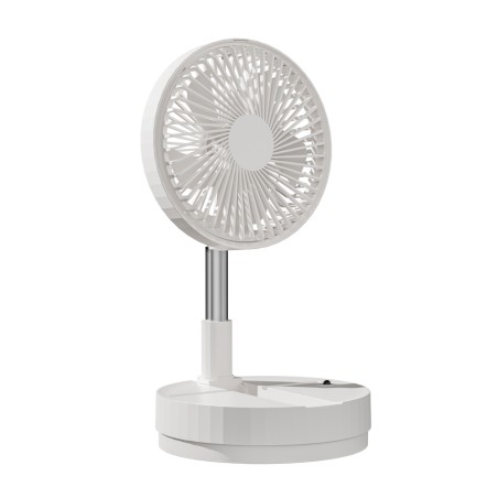 Ventilador de mesa plegable Bensa 5W 4 Vel.