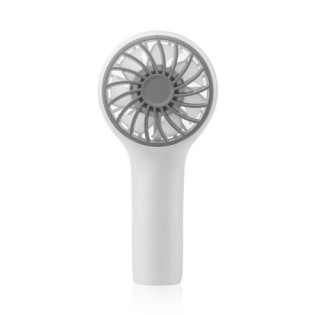 Ventilador LED Night Eco Blanco 48W CCT/Dim C/Regalo