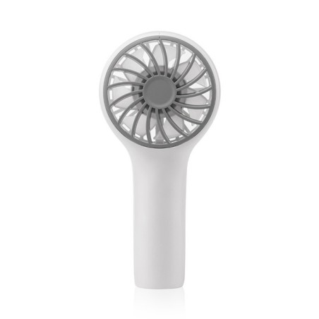 Ventilador LED Night Eco Blanco 48W CCT/Dim C/Regalo