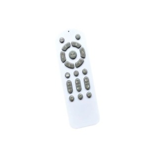 Ventilador LED aspas retráctiles Paneco CCT Dim (48W)