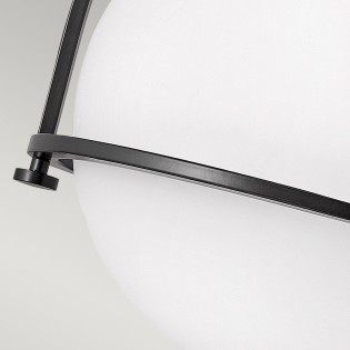 Plafón de techo Somerset Opal