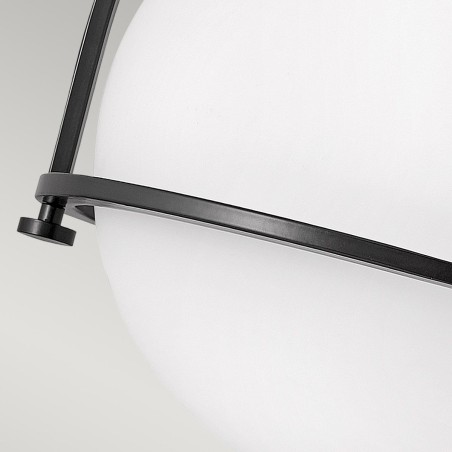 Plafón de techo Somerset Opal