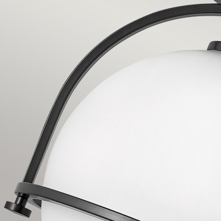 Plafón de techo Somerset Opal