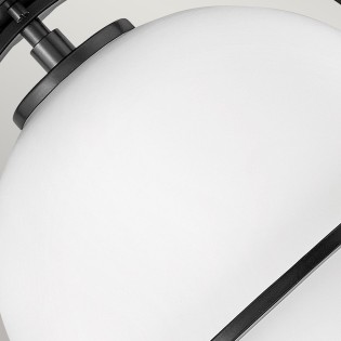 Plafón de techo Somerset Opal