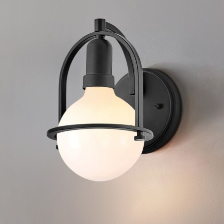Aplique de pared Somerset Opal