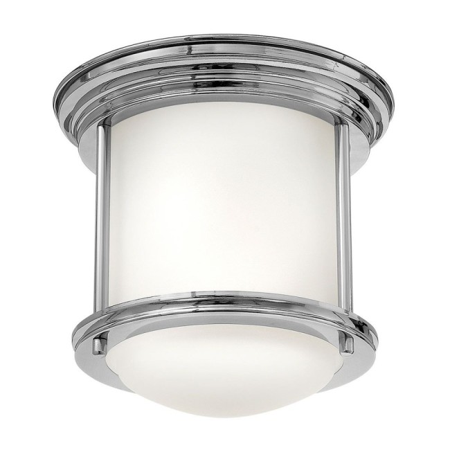 Plafón para baños Hadrian Mini Opal