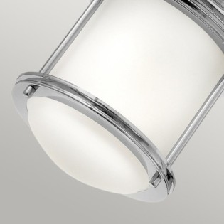 Plafón para baños Hadrian Mini Opal