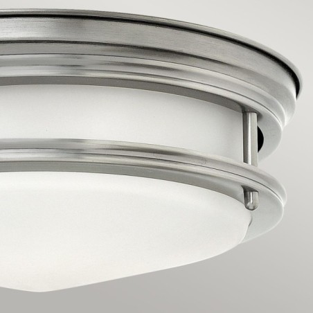 Plafón para baños Hadrian Opal