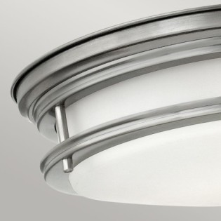 Plafón para baños Hadrian Opal