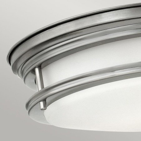 Plafón para baños Hadrian Opal
