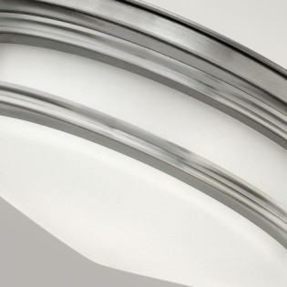 Plafón para baños Hadrian Opal