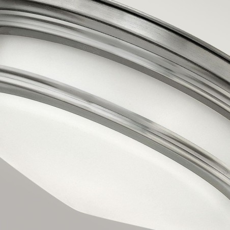 Plafón para baños Hadrian Opal