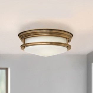 Plafón para baños Hadrian Opal