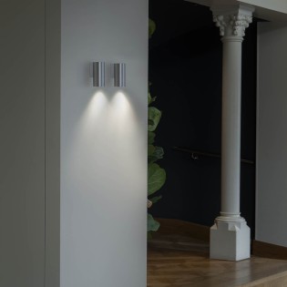 Aplique de pared Stan