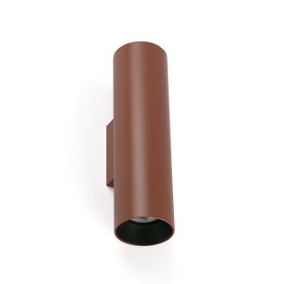 Aplique de pared Stan (2 luces)