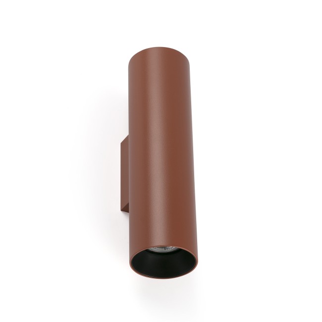 Aplique de pared Stan (2 luces)