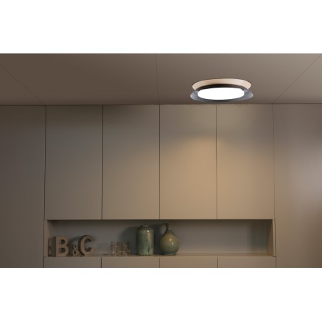 Plafón de techo LED Tender (24W)