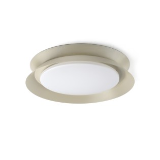 Plafón de techo LED Tender II (24W)