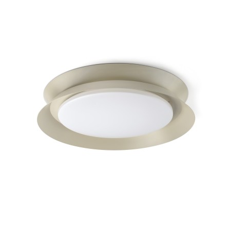 Plafón de techo LED Tender II (24W)