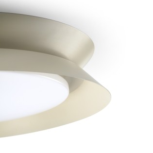 Plafón de techo LED Tender II (24W)