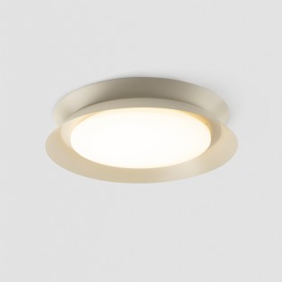 Plafón de techo LED Tender II (24W)