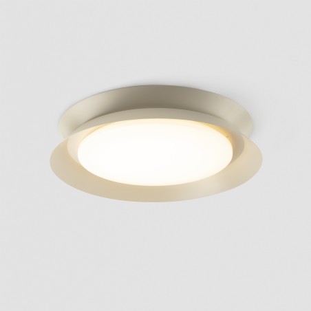 Plafón de techo LED Tender II (24W)