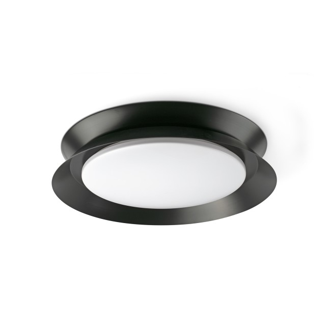 plafon de techo led tender ii 24w