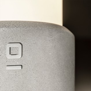 Baliza de exterior Block