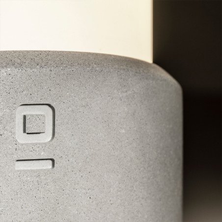 Baliza de exterior Block