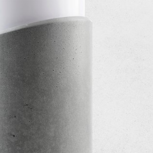 Sobremuro de exterior Block