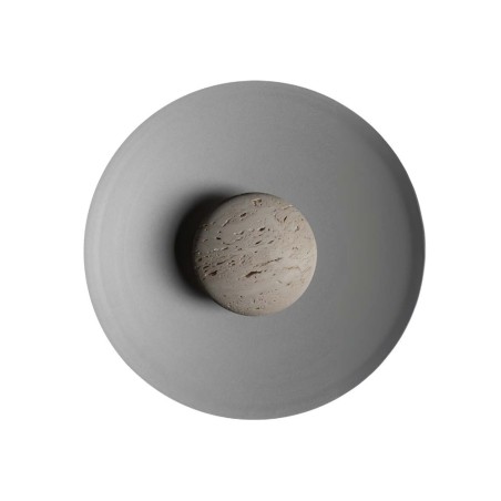 Aplique de pared LED Cay (16W)