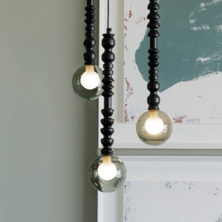 Lámpara colgante Joselito...