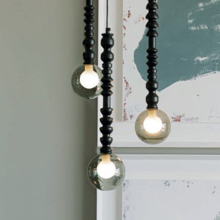 Lámpara colgante Joselito (6 luces)