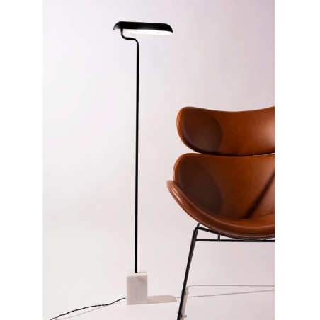 Lámpara de pie Flamenco