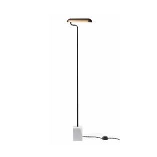 Lámpara de pie Flamenco