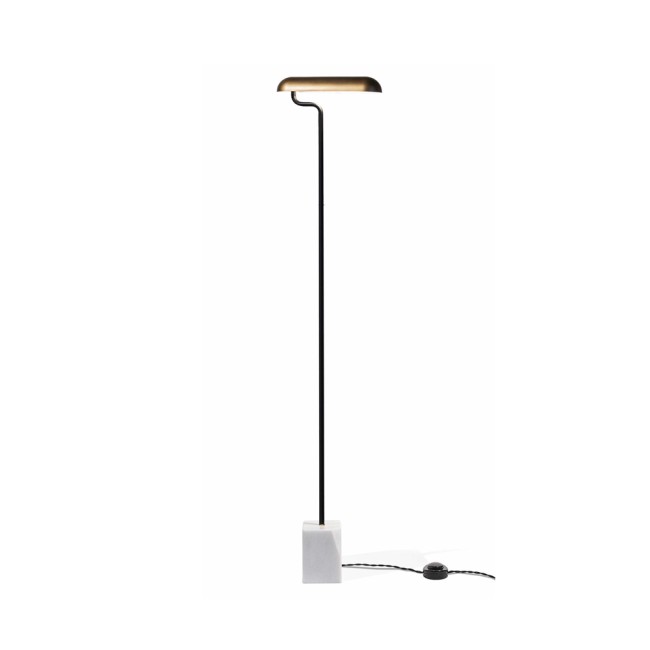 Lámpara de pie Flamenco