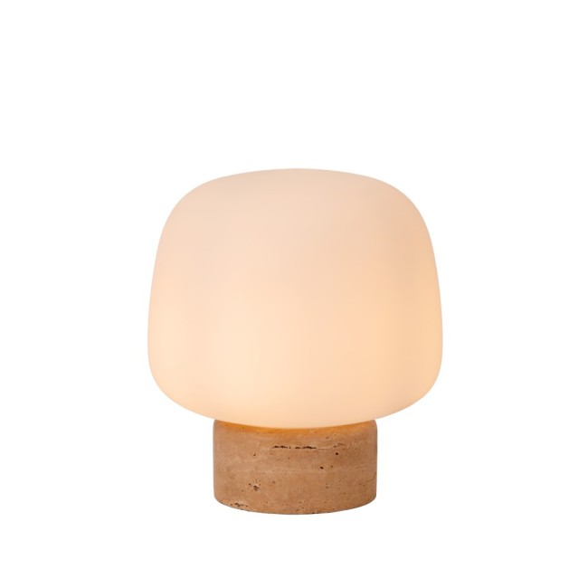 Lámpara de mesa Anston