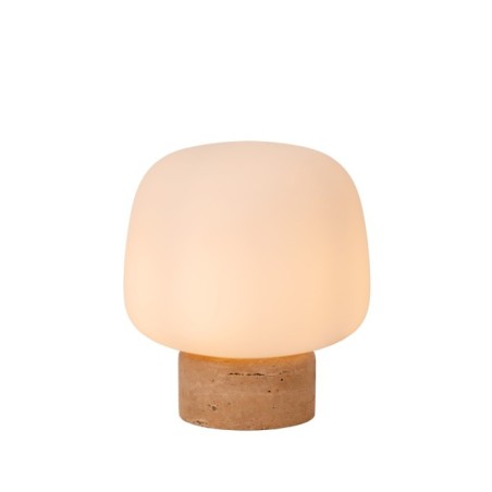 Lámpara de mesa Anston