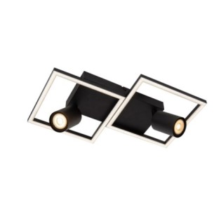 Plafón de techo Arianne CCT (23W)