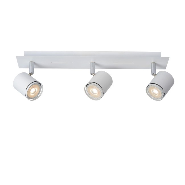 Regleta de techo Rilou (3 luces)