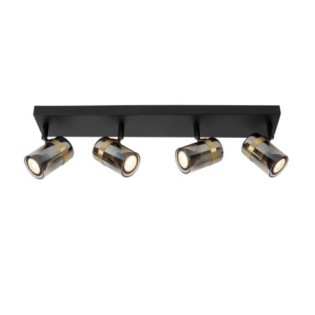 Regleta de techo Upton (4 luces)