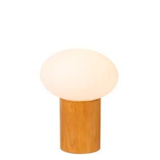 Lámpara de mesa Birtle I