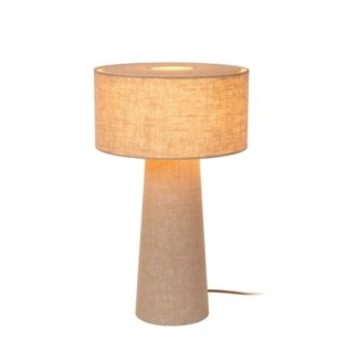 Lámpara de mesa Leeroy I