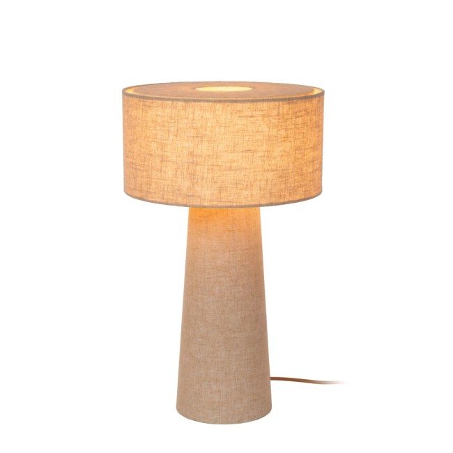 Lámpara de mesa Leeroy I