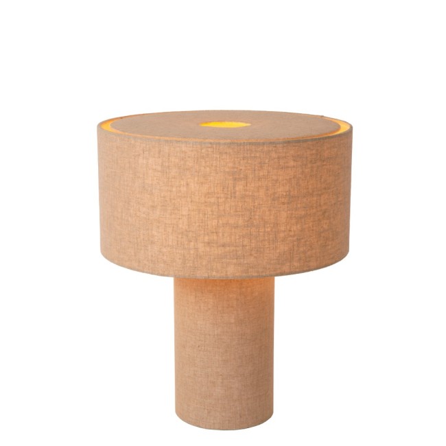 Lámpara de mesa Leeroy II