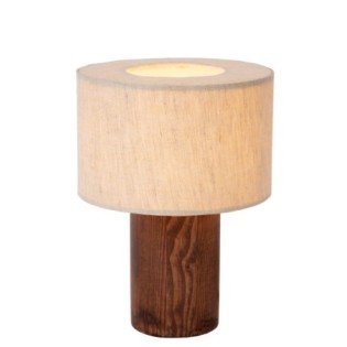 Lámpara de mesa Tachina I