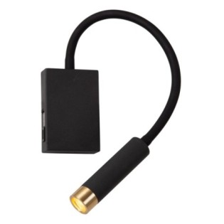 Aplique de pared lector Alec