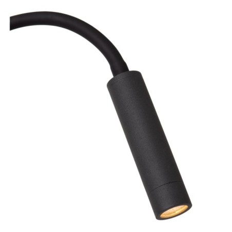 Aplique de pared lector Alec